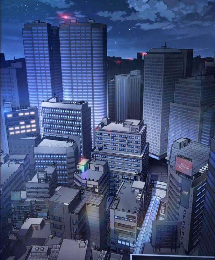 Cậu Bé Của Thần Chết: Chapter 163