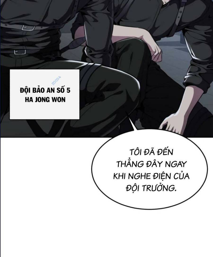 Cậu Bé Của Thần Chết: Chapter 163