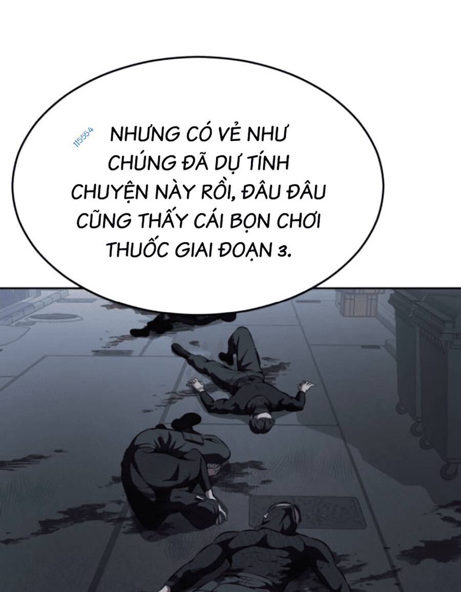 Cậu Bé Của Thần Chết: Chapter 163