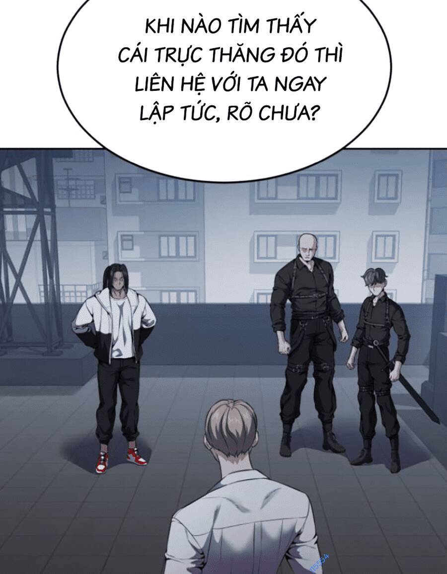 Cậu Bé Của Thần Chết: Chapter 163