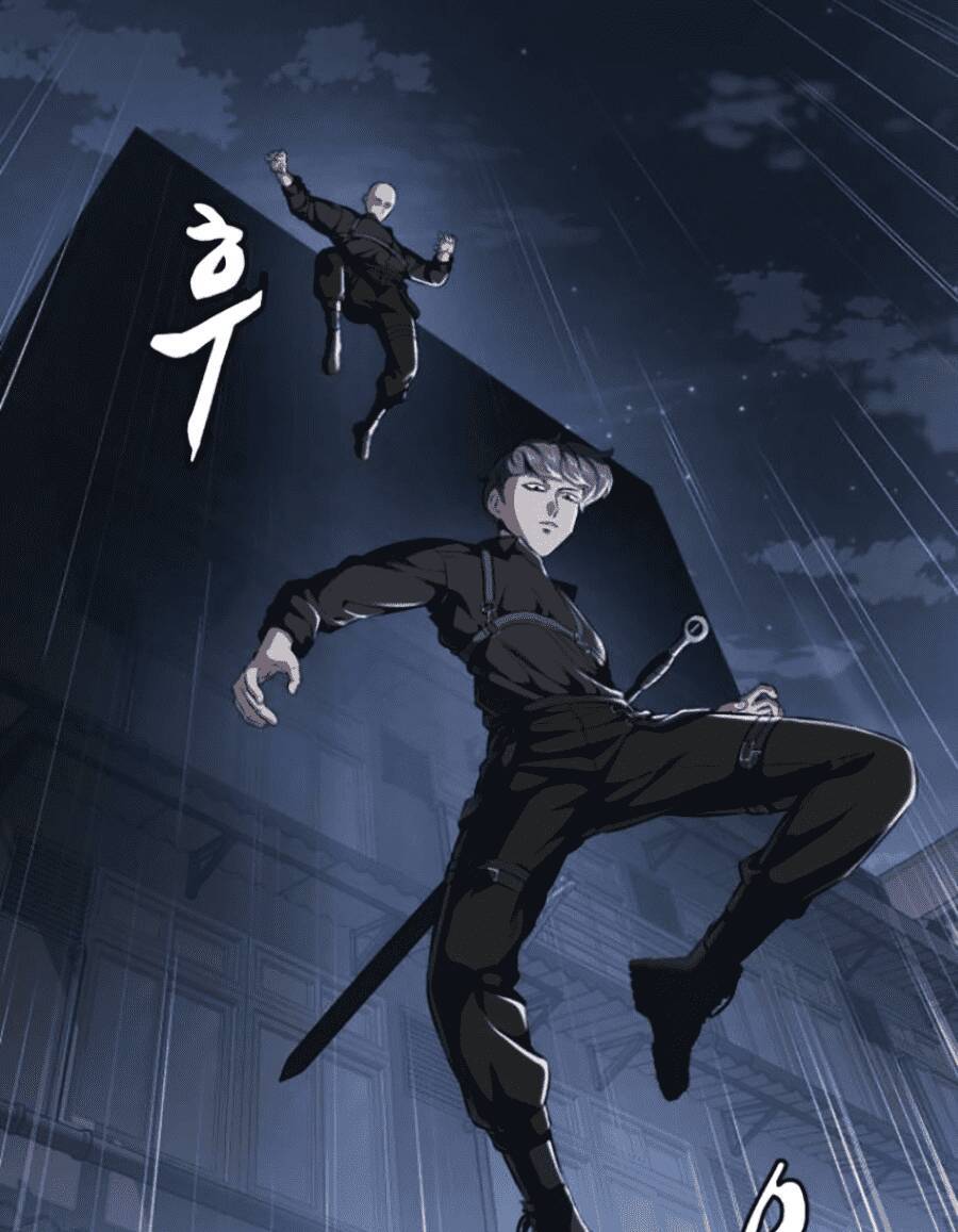 Cậu Bé Của Thần Chết: Chapter 163