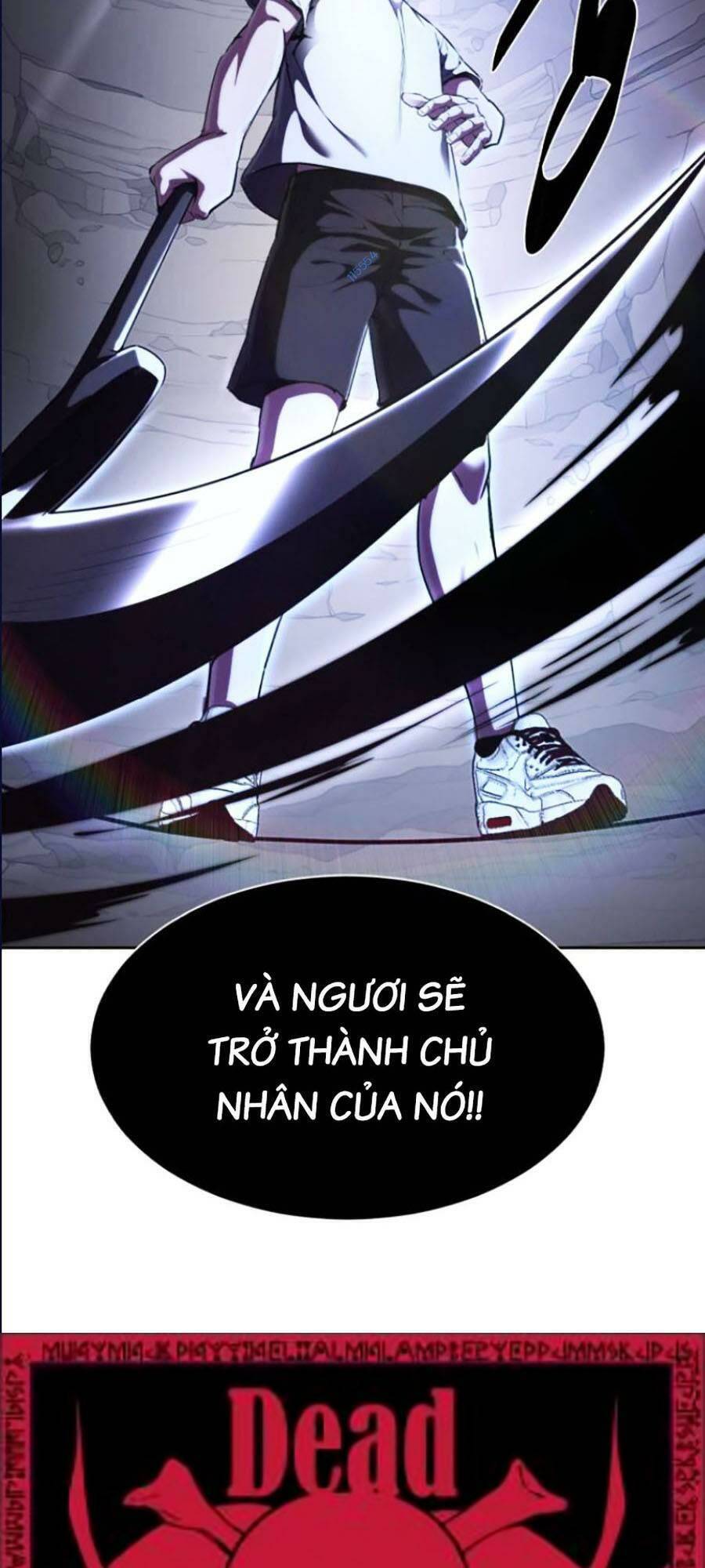 Cậu Bé Của Thần Chết: Chapter 163