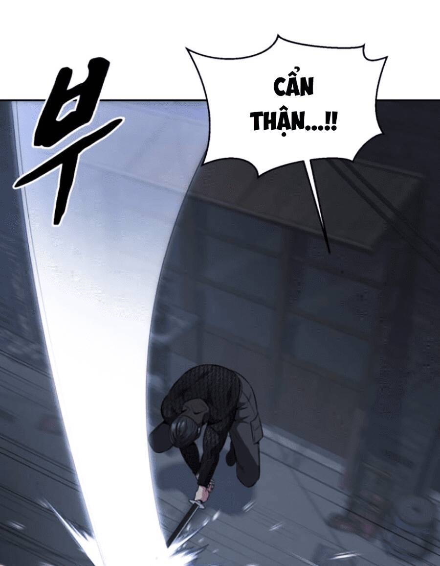 Cậu Bé Của Thần Chết: Chapter 163