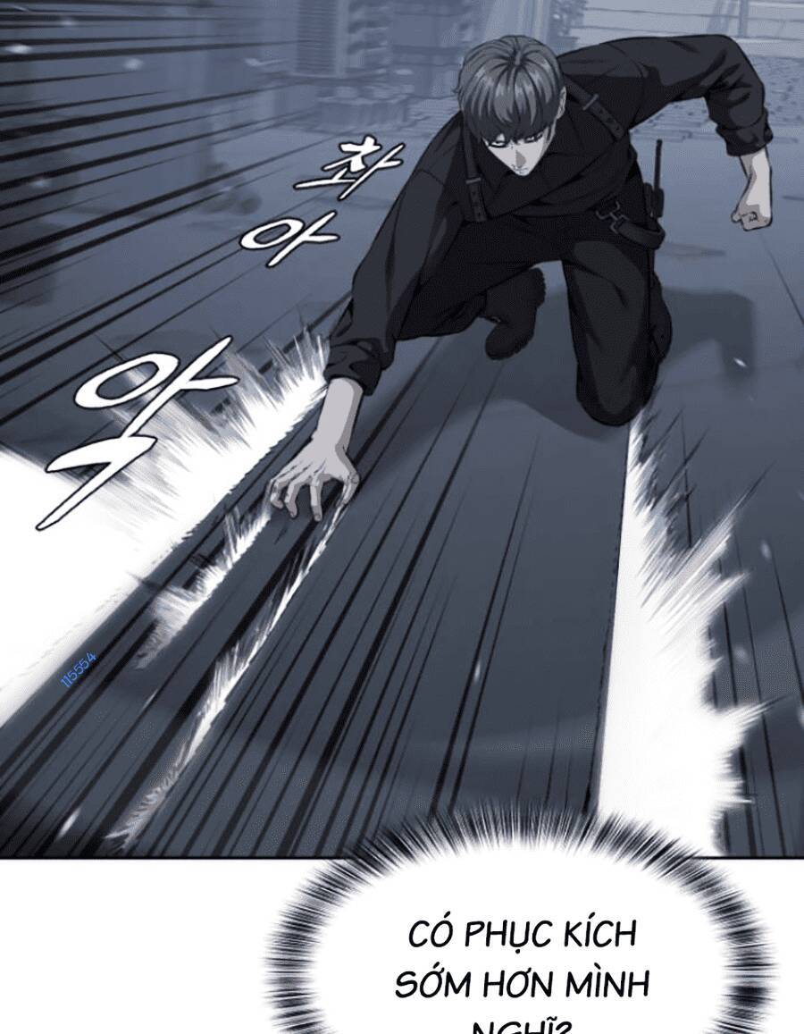 Cậu Bé Của Thần Chết: Chapter 163