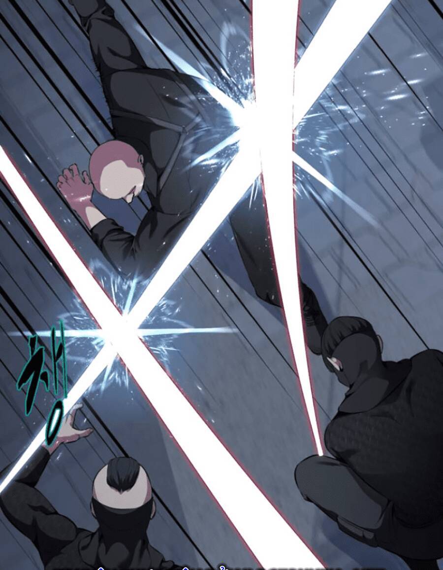 Cậu Bé Của Thần Chết: Chapter 163