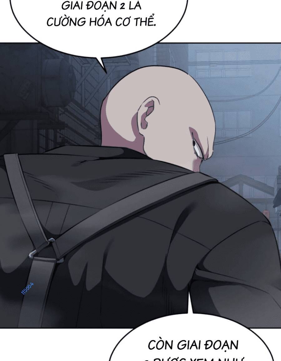 Cậu Bé Của Thần Chết: Chapter 163