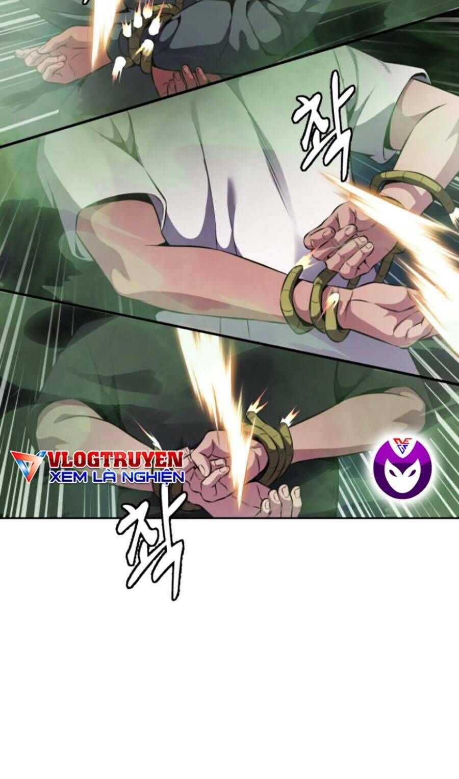 Cậu Bé Của Thần Chết: Chapter 164