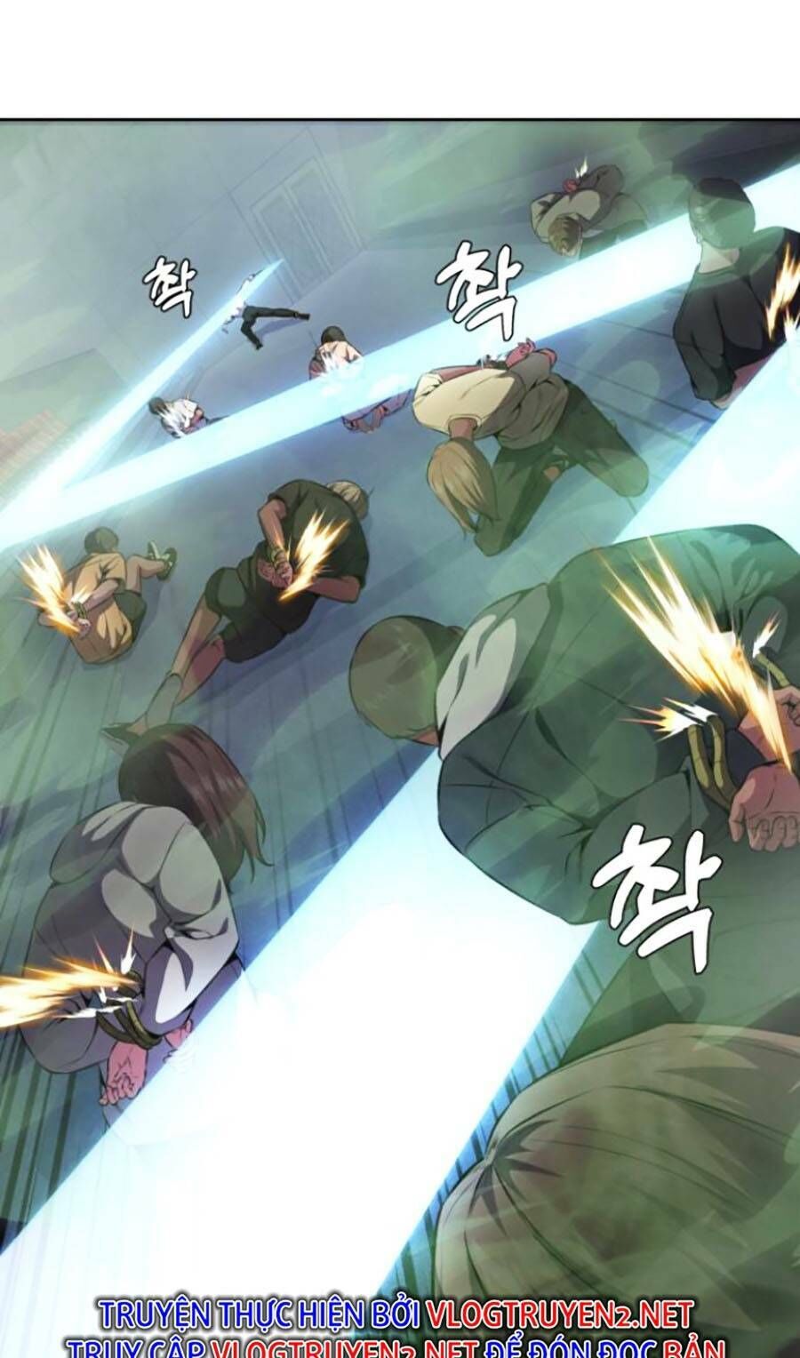 Cậu Bé Của Thần Chết: Chapter 164