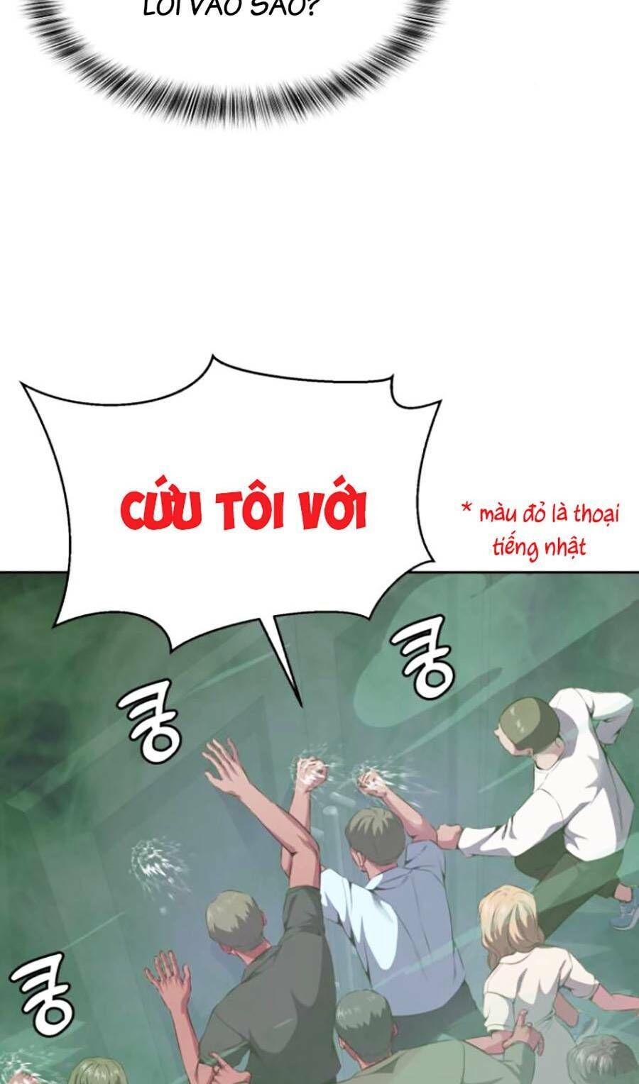 Cậu Bé Của Thần Chết: Chapter 164