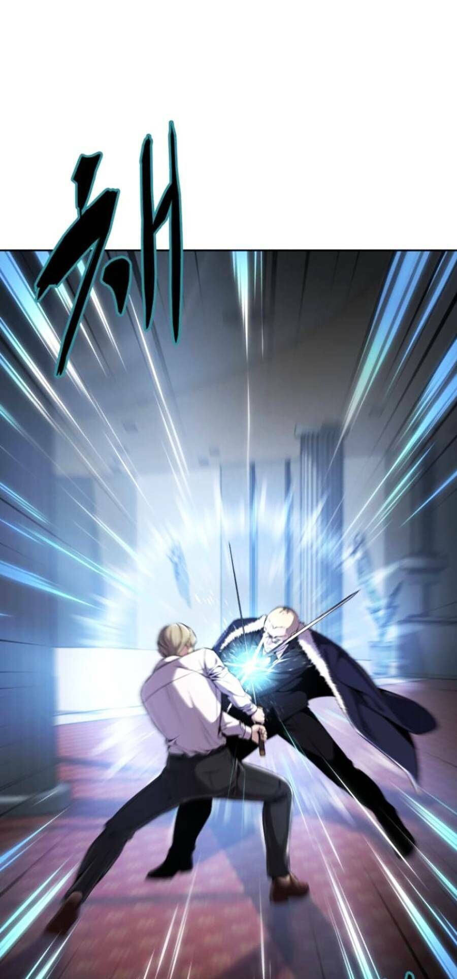 Cậu Bé Của Thần Chết: Chapter 164