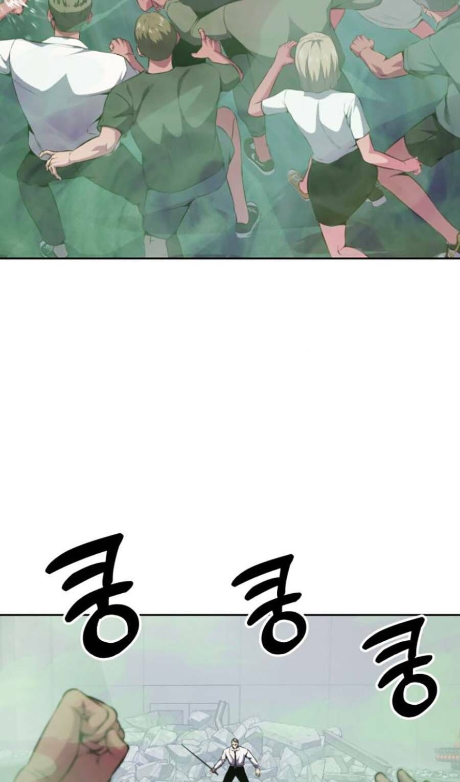 Cậu Bé Của Thần Chết: Chapter 164