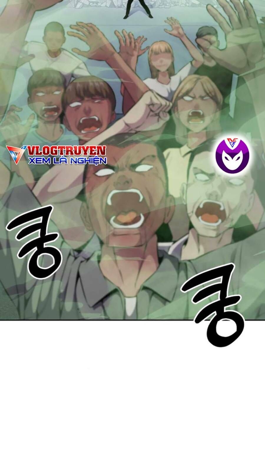 Cậu Bé Của Thần Chết: Chapter 164