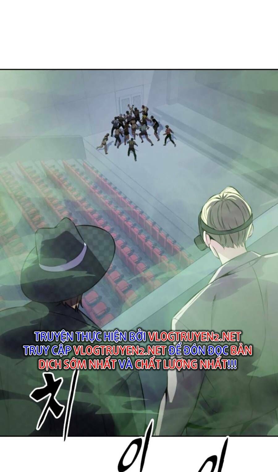 Cậu Bé Của Thần Chết: Chapter 164