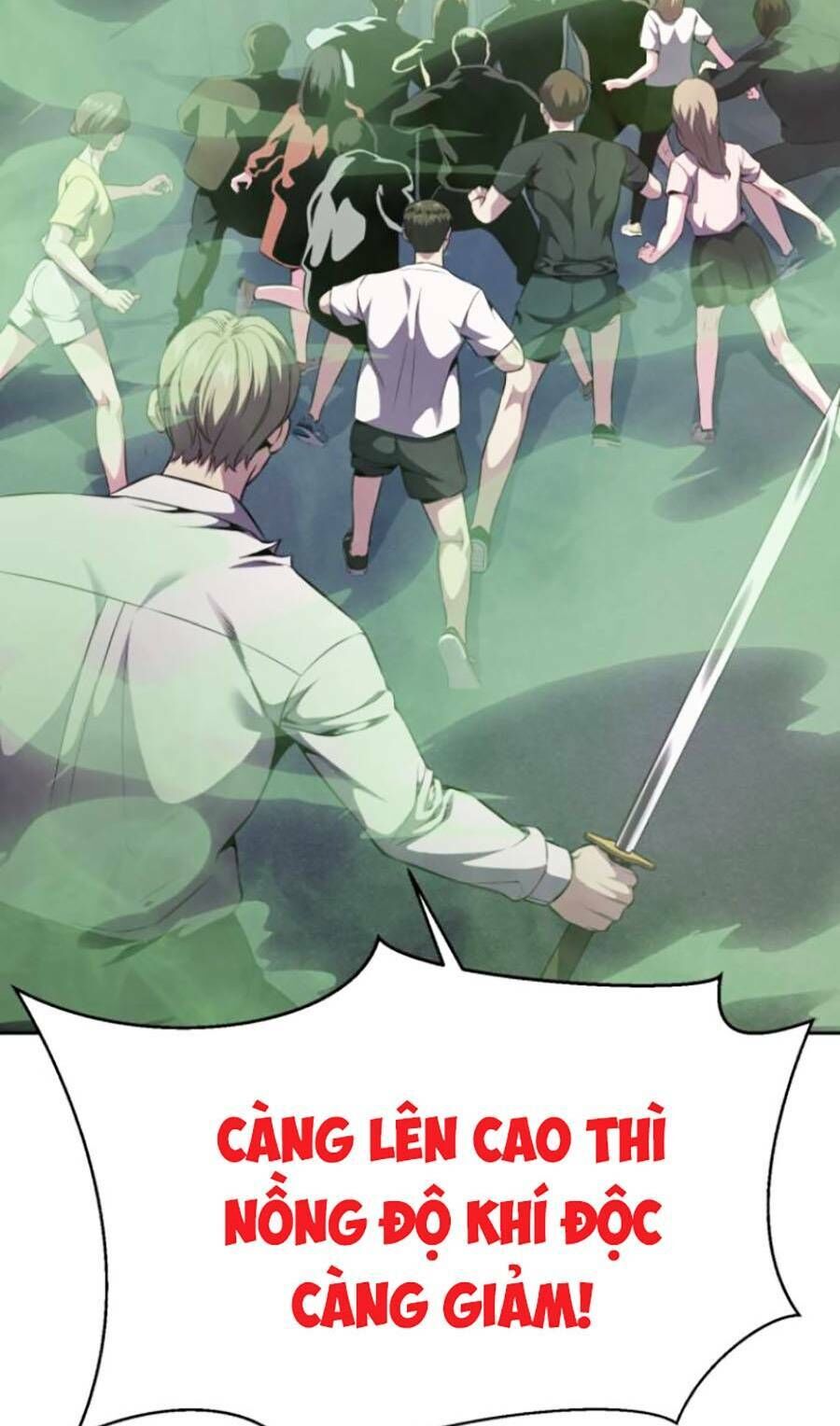 Cậu Bé Của Thần Chết: Chapter 164