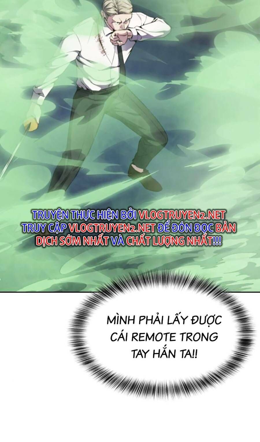 Cậu Bé Của Thần Chết: Chapter 164