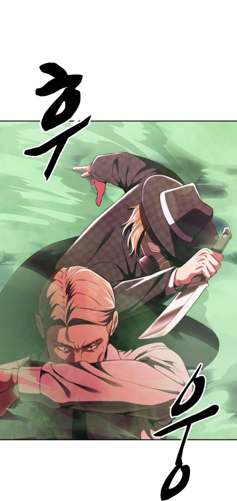 Cậu Bé Của Thần Chết: Chapter 164