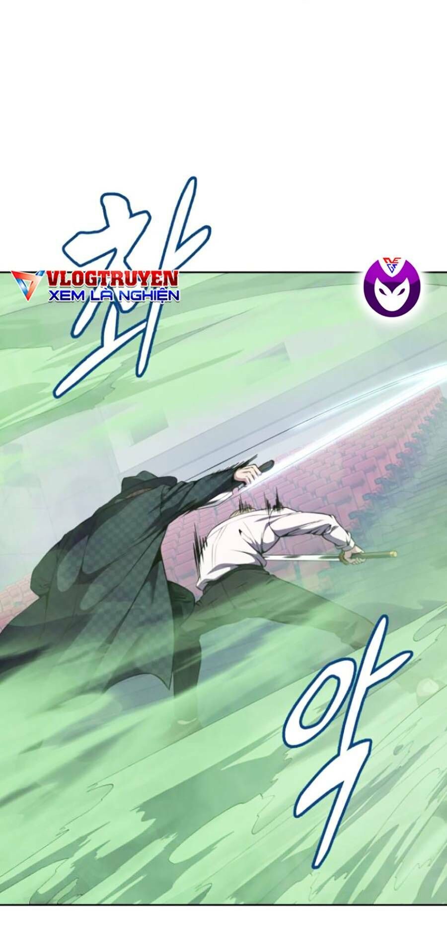 Cậu Bé Của Thần Chết: Chapter 164