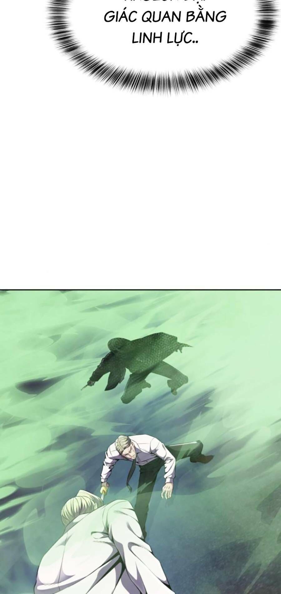 Cậu Bé Của Thần Chết: Chapter 164