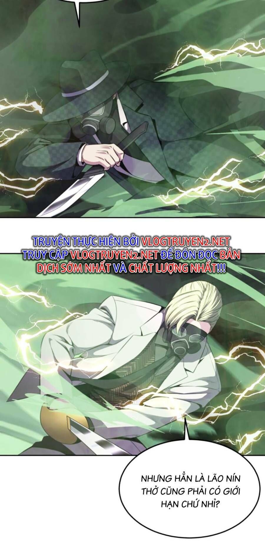 Cậu Bé Của Thần Chết: Chapter 164