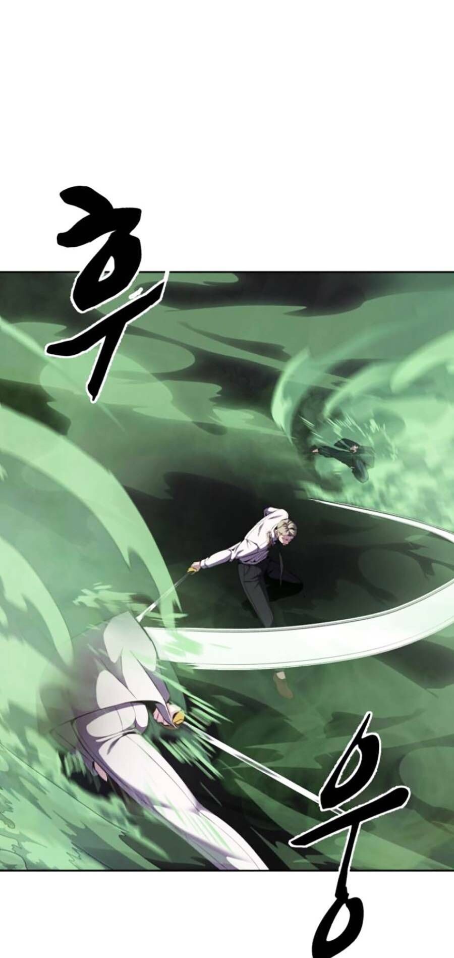 Cậu Bé Của Thần Chết: Chapter 164