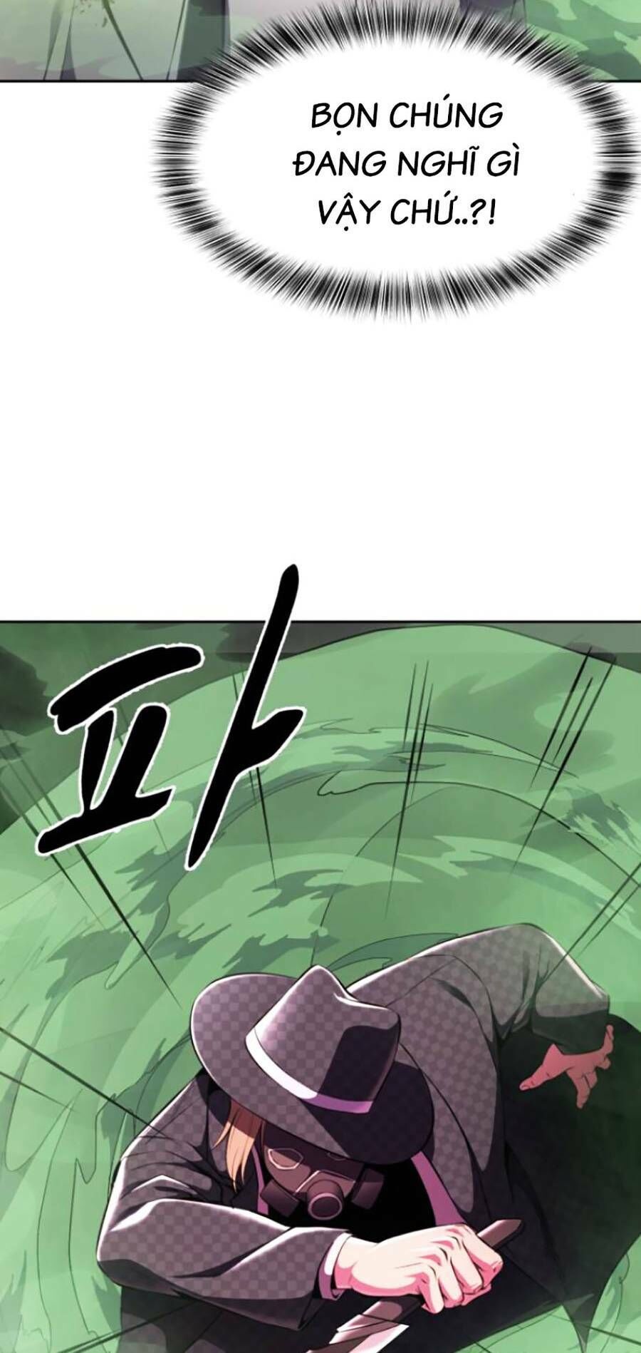 Cậu Bé Của Thần Chết: Chapter 164