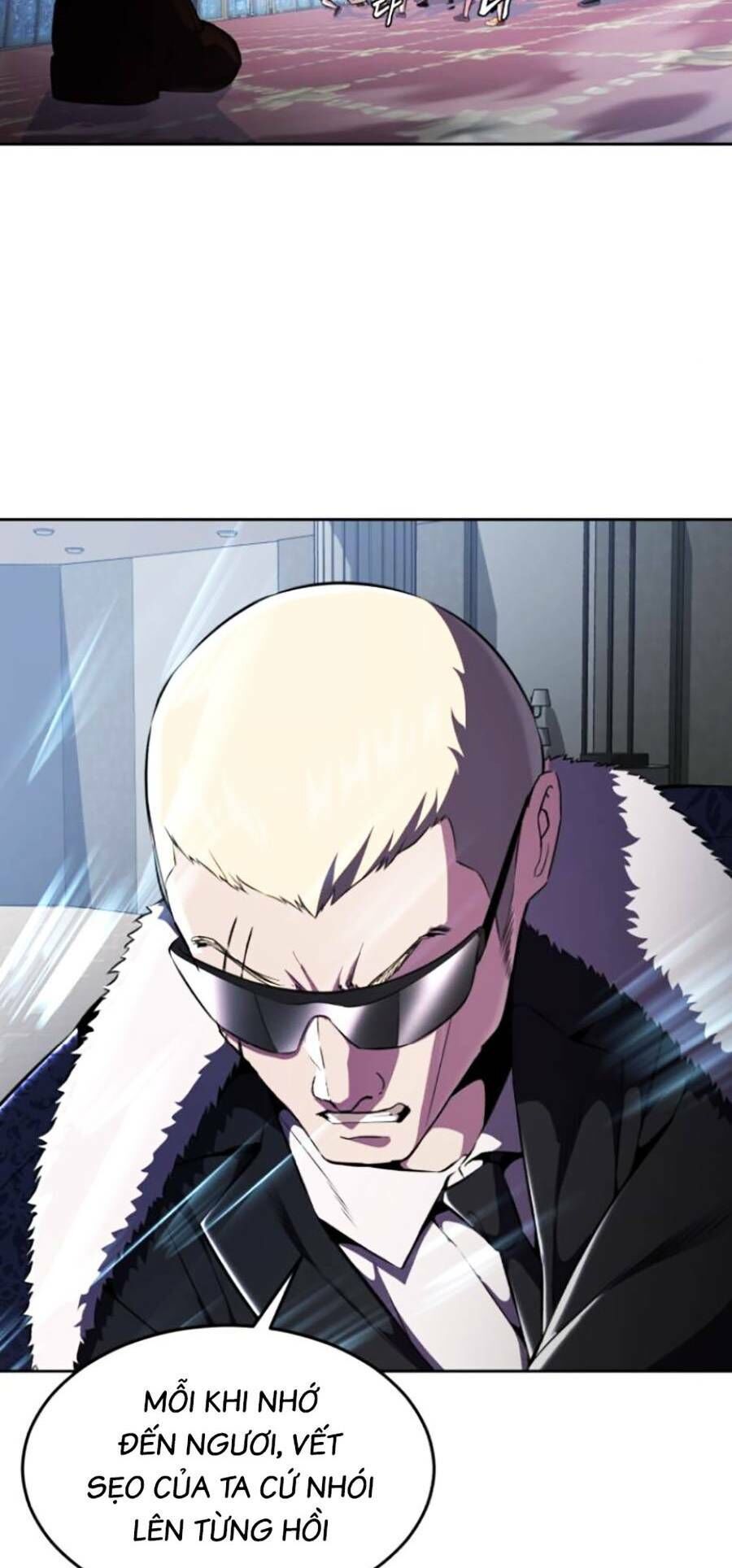 Cậu Bé Của Thần Chết: Chapter 164