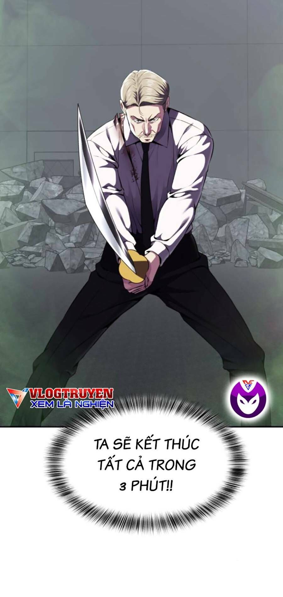 Cậu Bé Của Thần Chết: Chapter 164