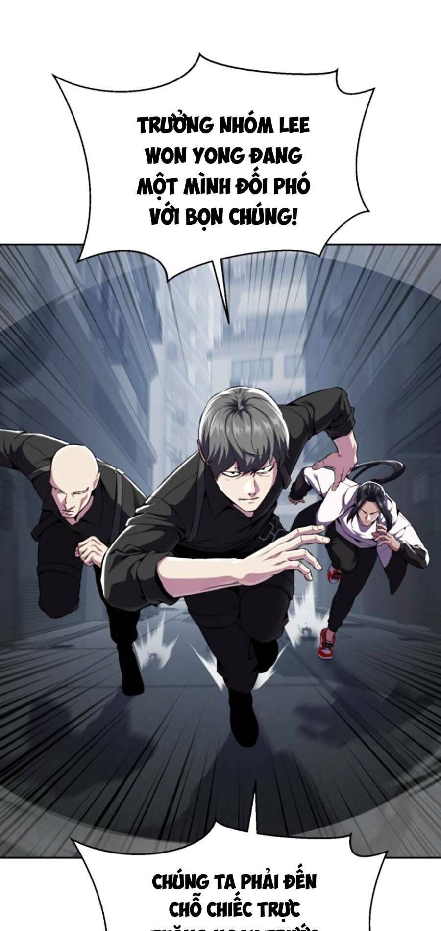 Cậu Bé Của Thần Chết: Chapter 164