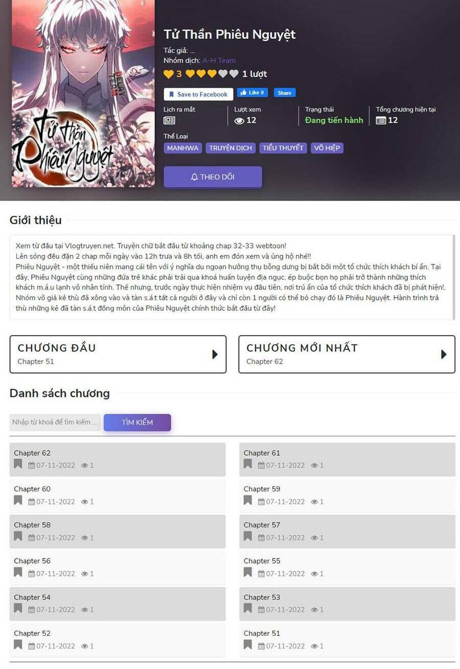 Cậu Bé Của Thần Chết: Chapter 164