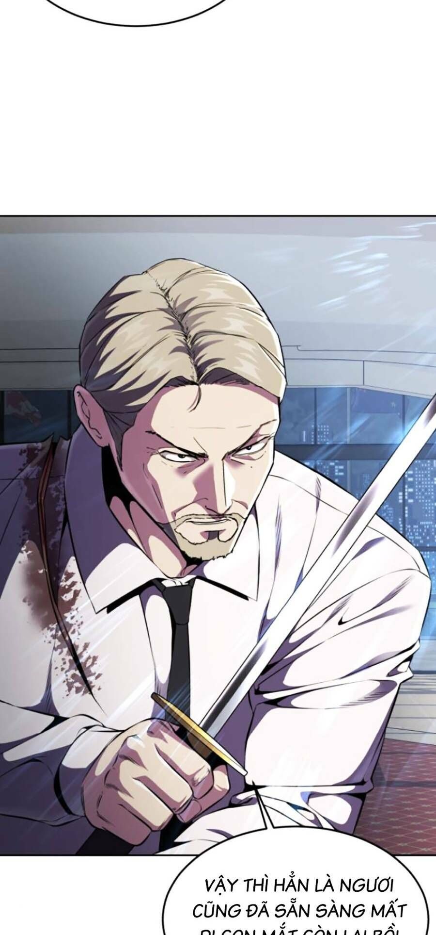 Cậu Bé Của Thần Chết: Chapter 164