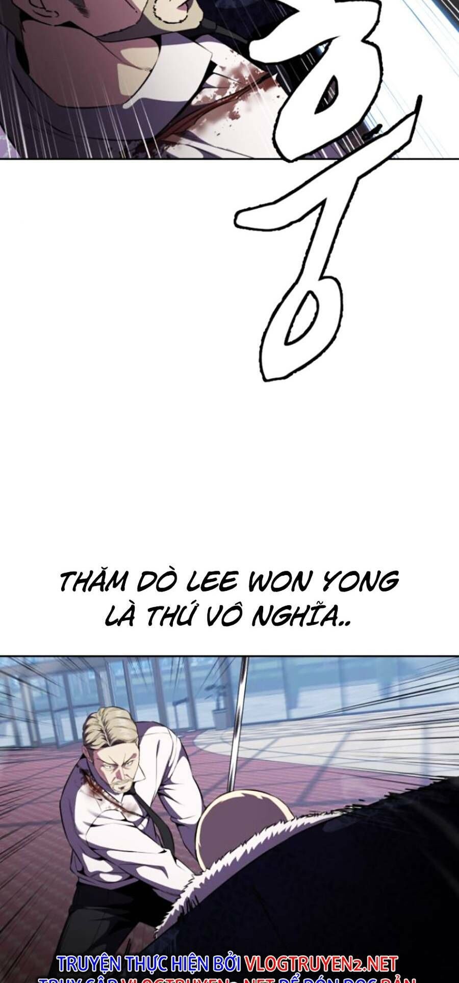 Cậu Bé Của Thần Chết: Chapter 164