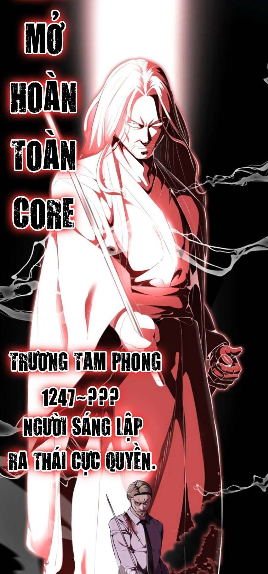 Cậu Bé Của Thần Chết: Chapter 164