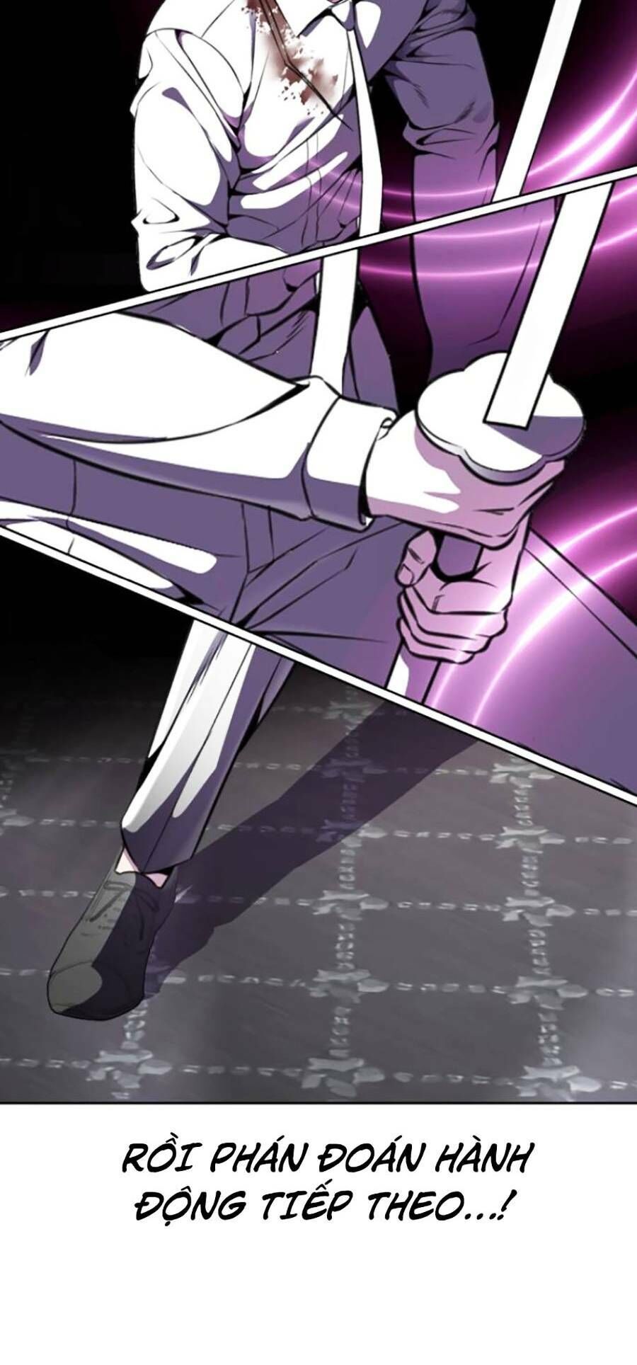 Cậu Bé Của Thần Chết: Chapter 164