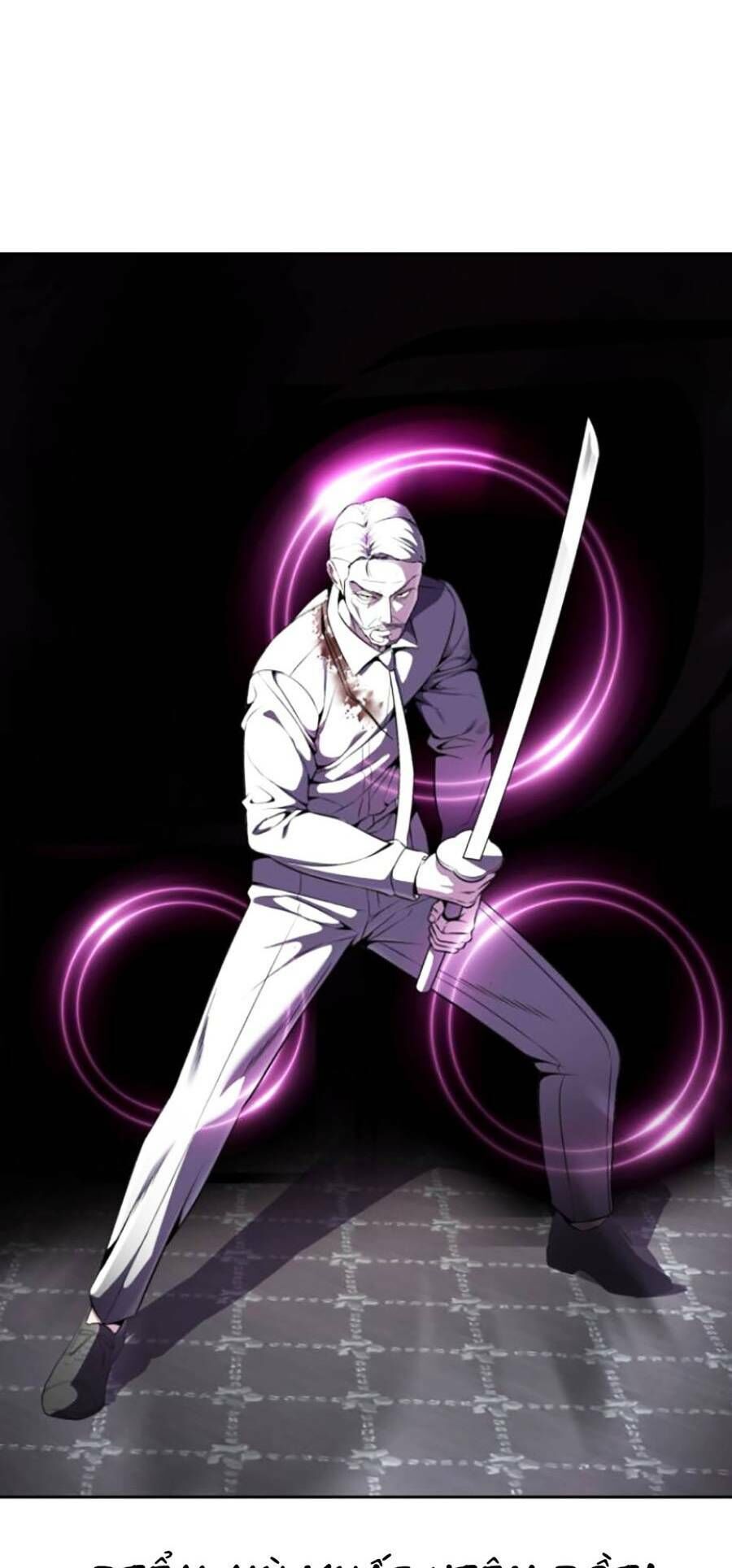 Cậu Bé Của Thần Chết: Chapter 164