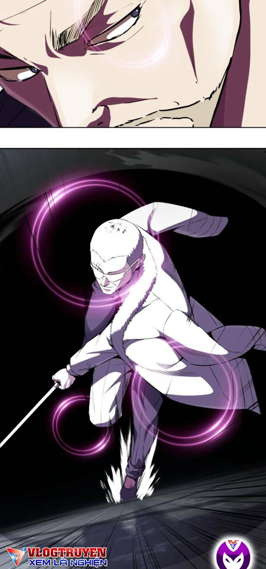 Cậu Bé Của Thần Chết: Chapter 164