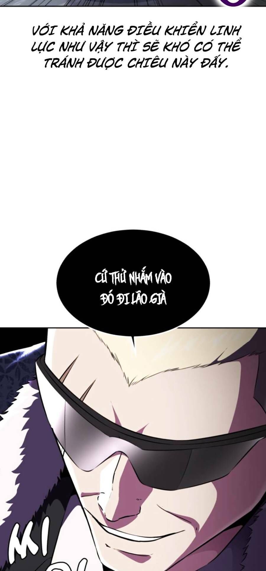 Cậu Bé Của Thần Chết: Chapter 164