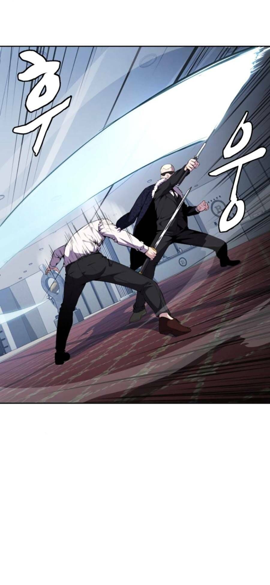 Cậu Bé Của Thần Chết: Chapter 164