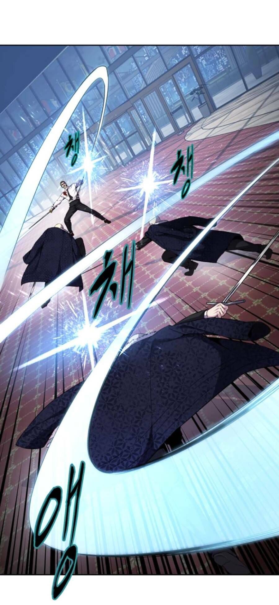 Cậu Bé Của Thần Chết: Chapter 164