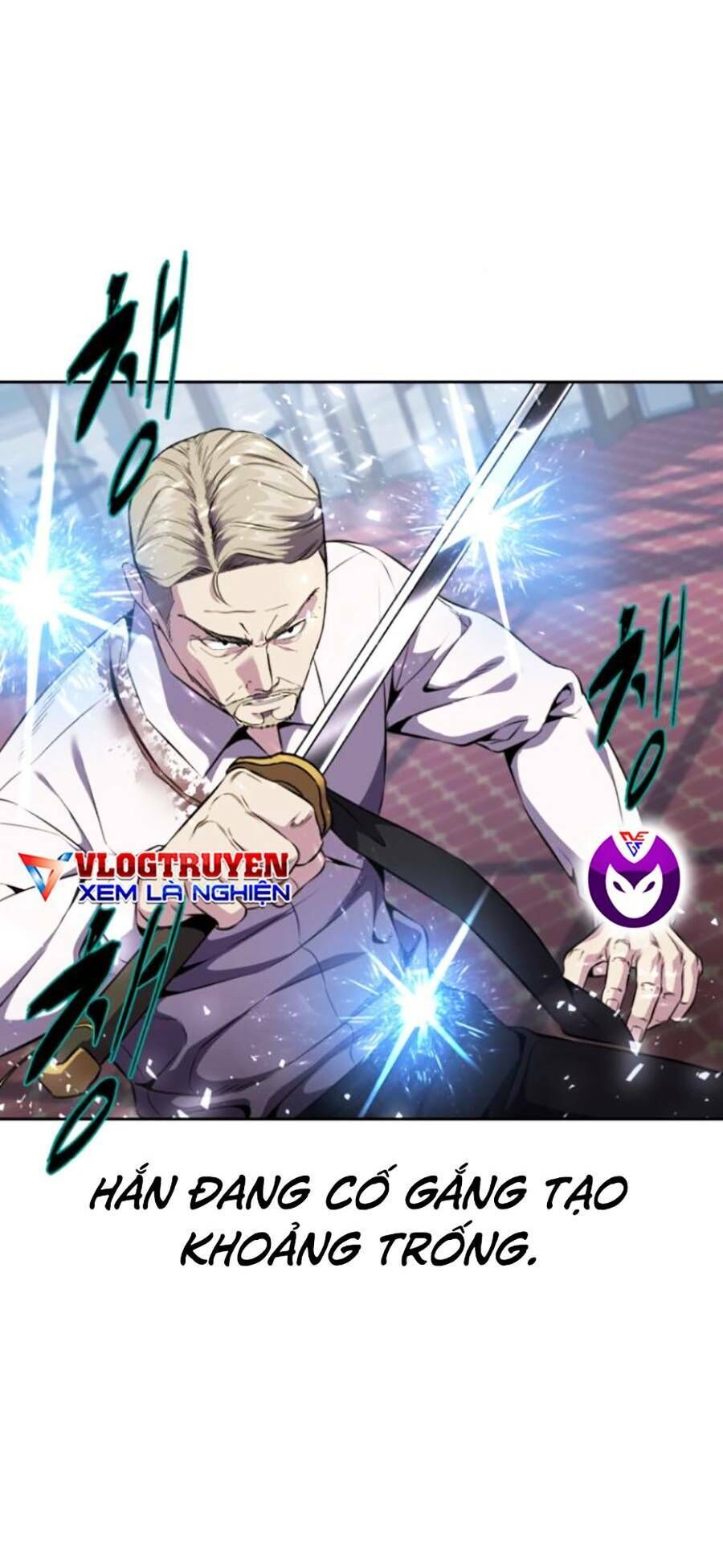 Cậu Bé Của Thần Chết: Chapter 164