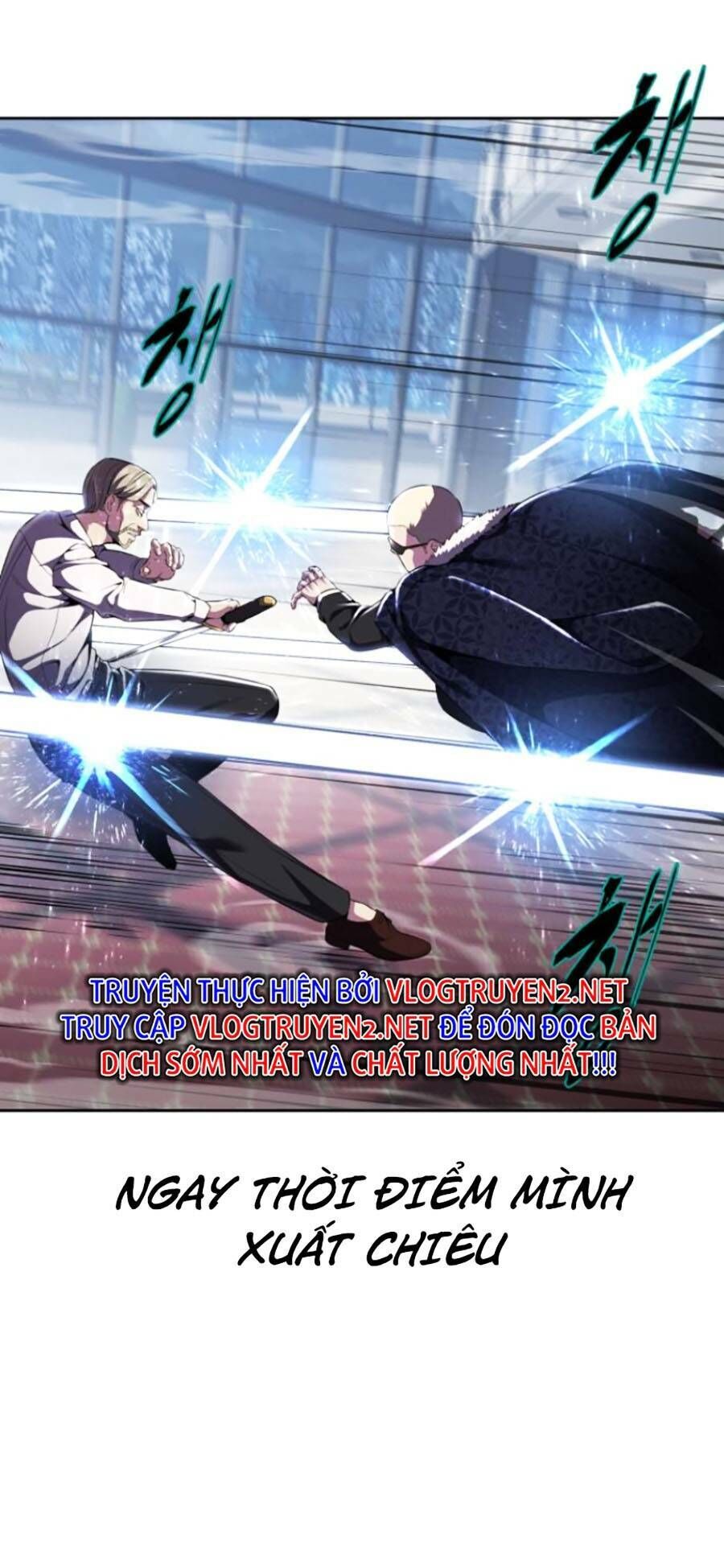 Cậu Bé Của Thần Chết: Chapter 164