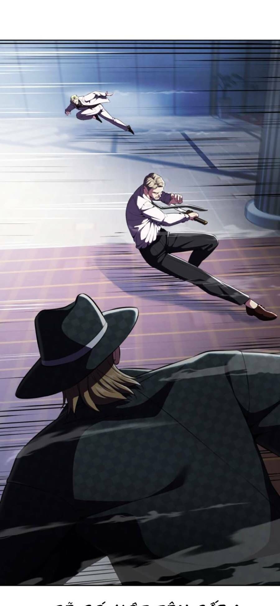 Cậu Bé Của Thần Chết: Chapter 164