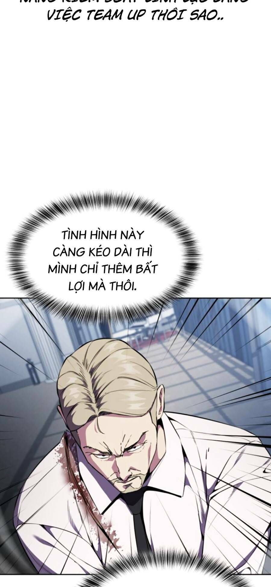 Cậu Bé Của Thần Chết: Chapter 164