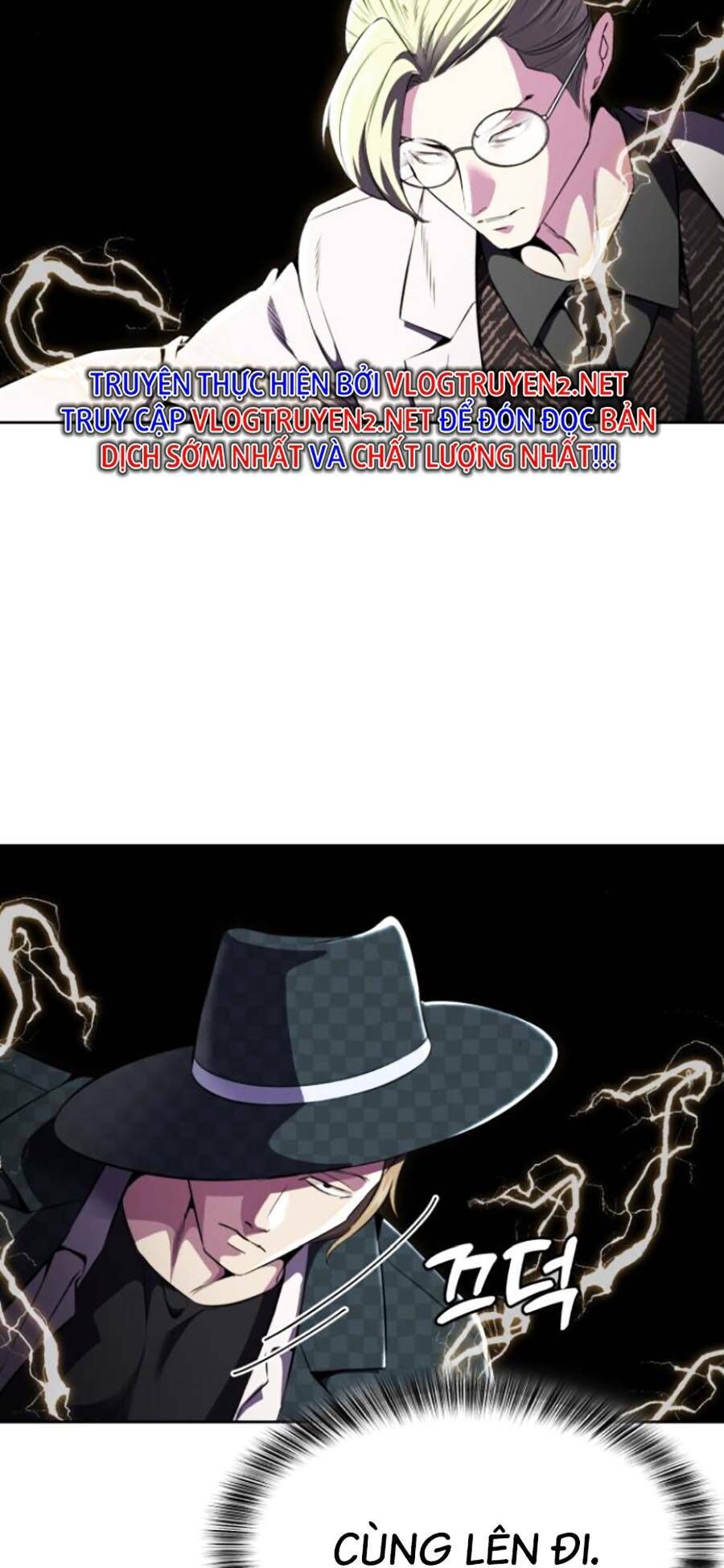 Cậu Bé Của Thần Chết: Chapter 164