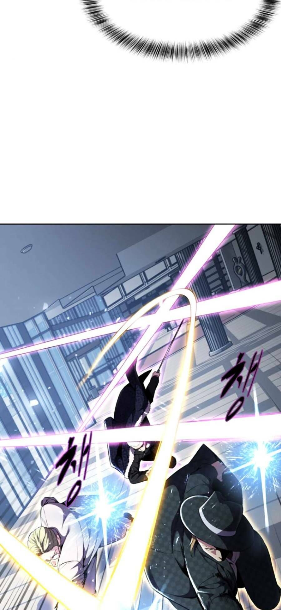 Cậu Bé Của Thần Chết: Chapter 164