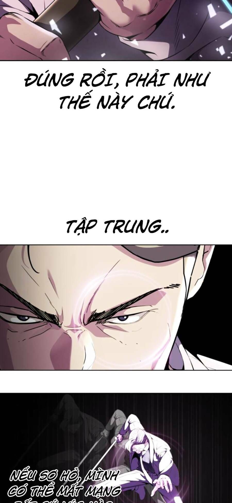 Cậu Bé Của Thần Chết: Chapter 164