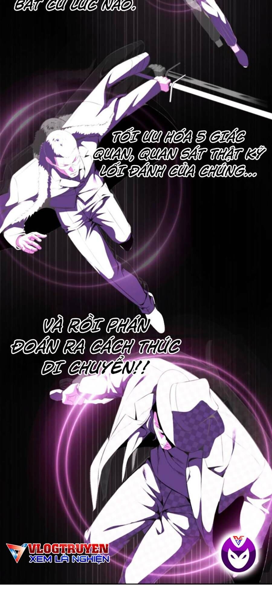 Cậu Bé Của Thần Chết: Chapter 164