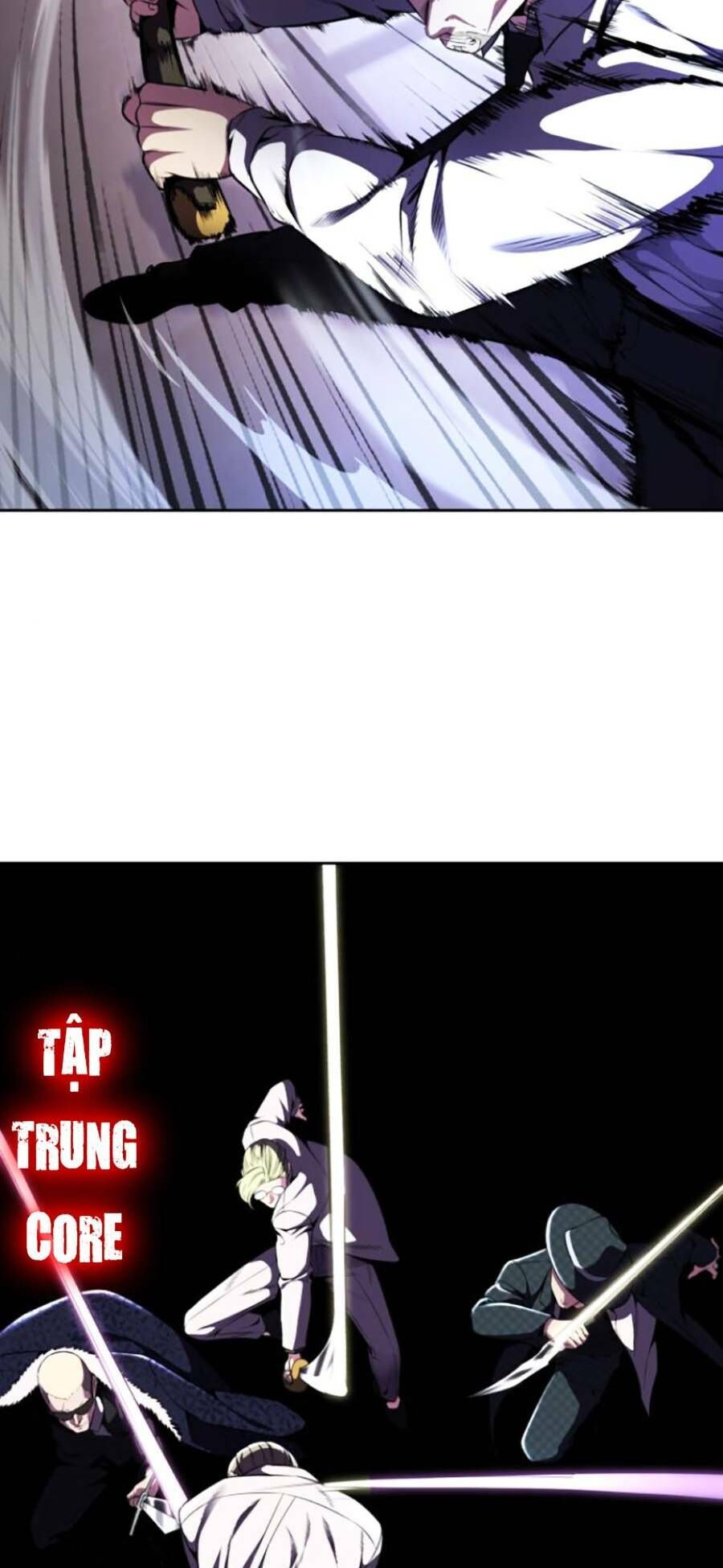 Cậu Bé Của Thần Chết: Chapter 164