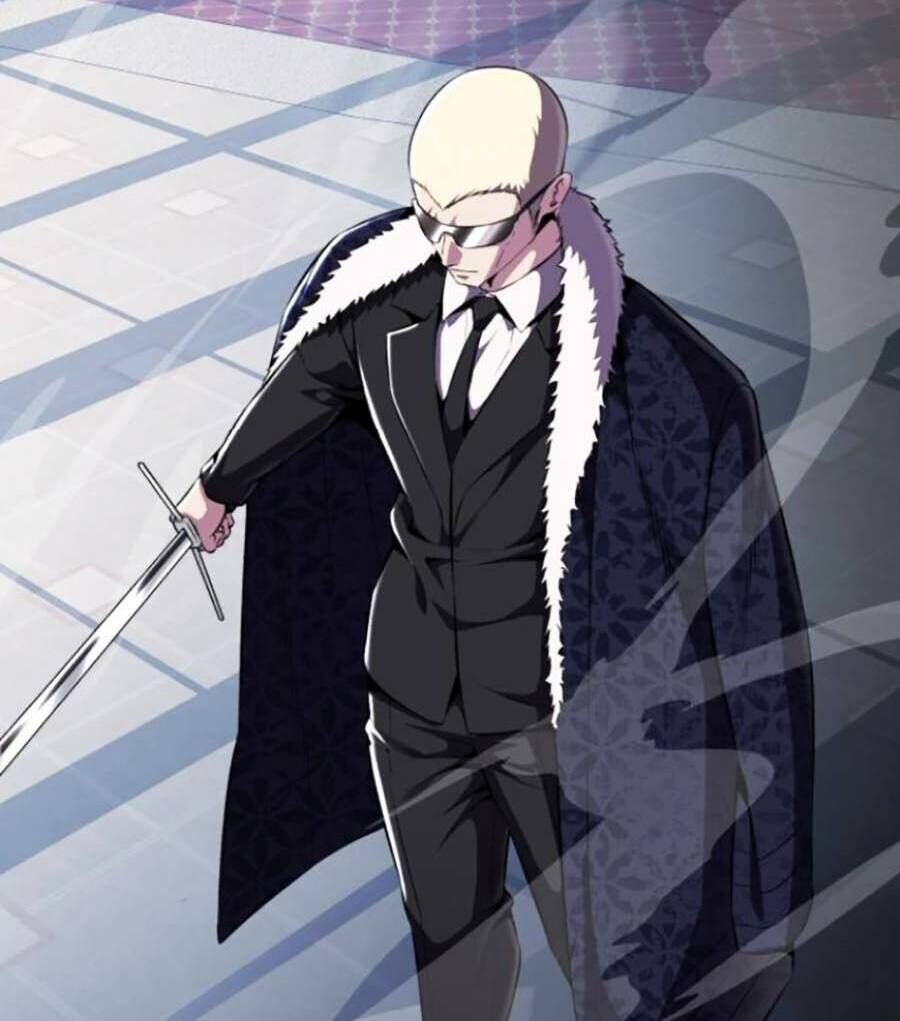 Cậu Bé Của Thần Chết: Chapter 164