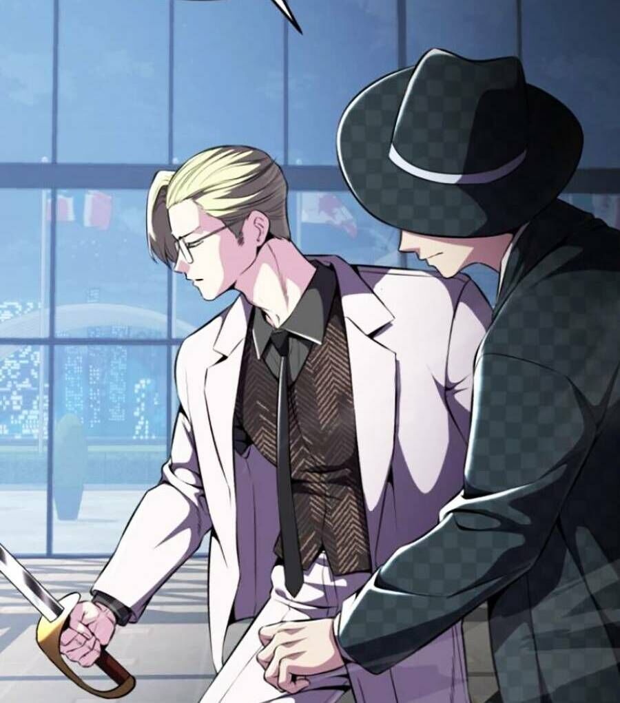 Cậu Bé Của Thần Chết: Chapter 164