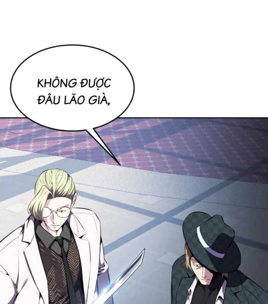 Cậu Bé Của Thần Chết: Chapter 164